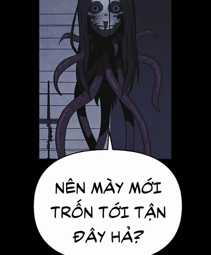 Shotgun Boy 18 trang 33