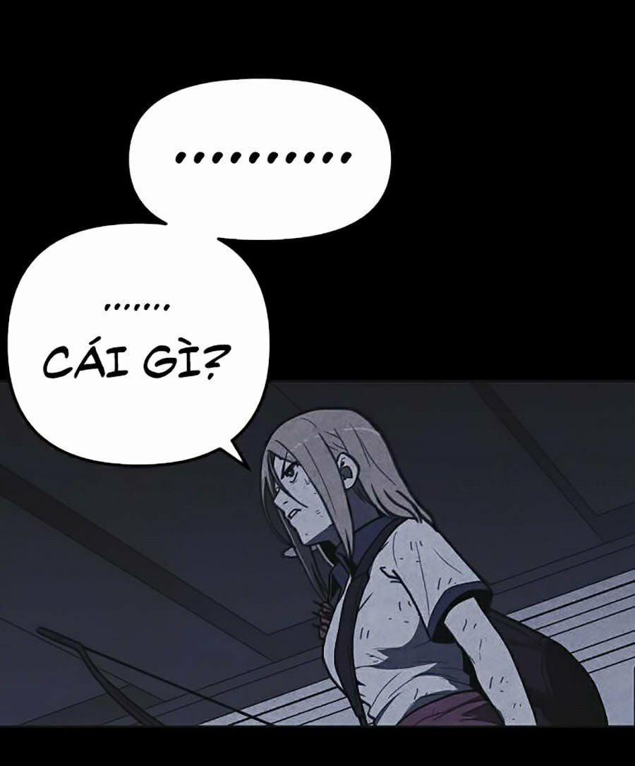 Shotgun Boy 18 trang 50