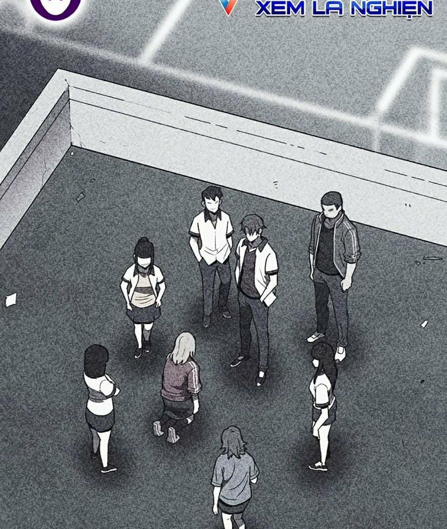 Shotgun Boy 18 trang 61