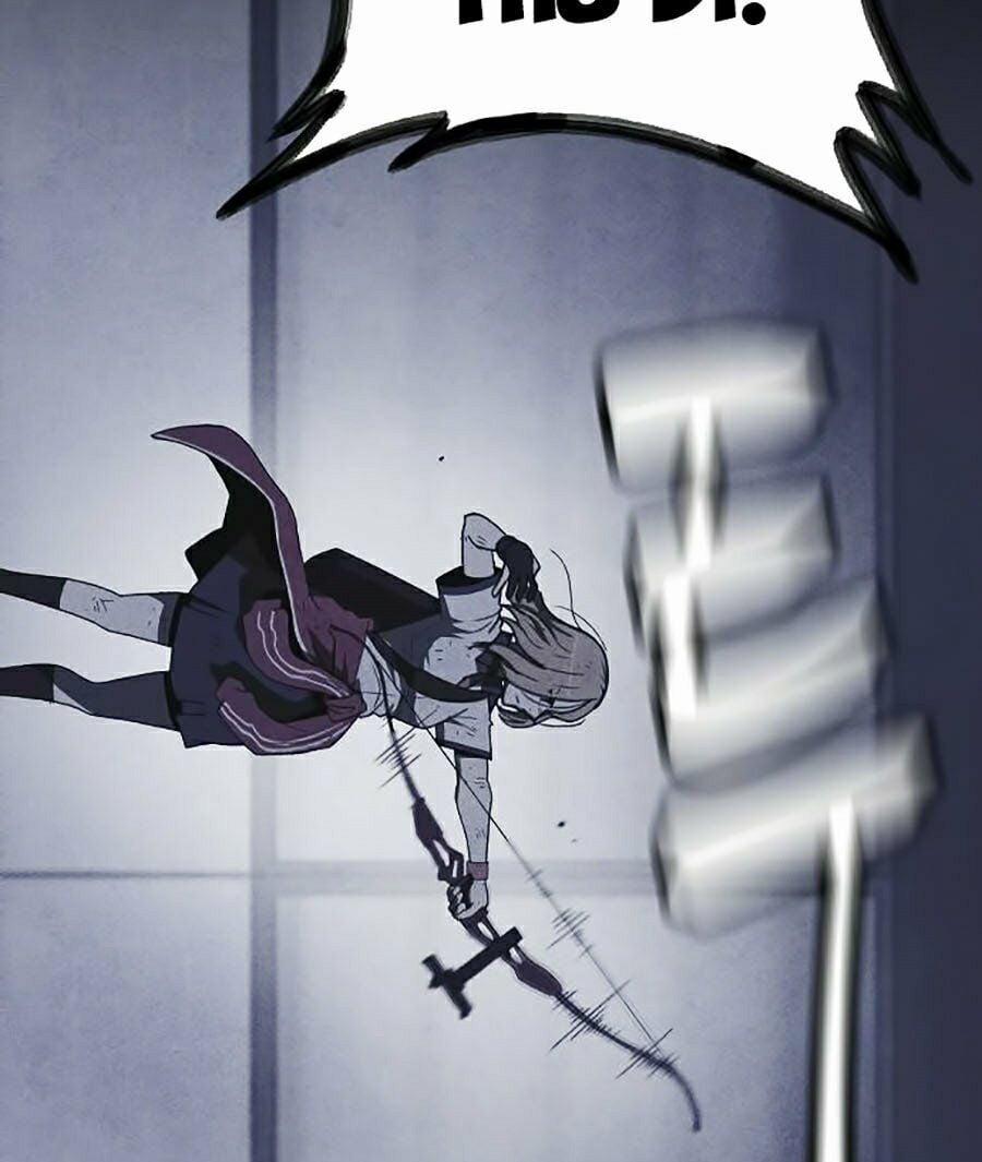 Shotgun Boy 18 trang 91