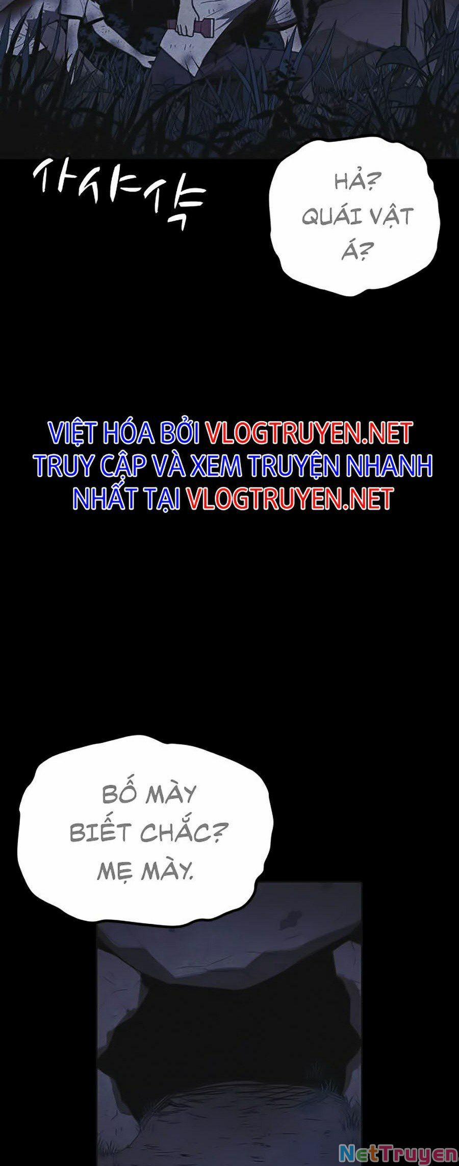 Shotgun Boy 19 trang 15