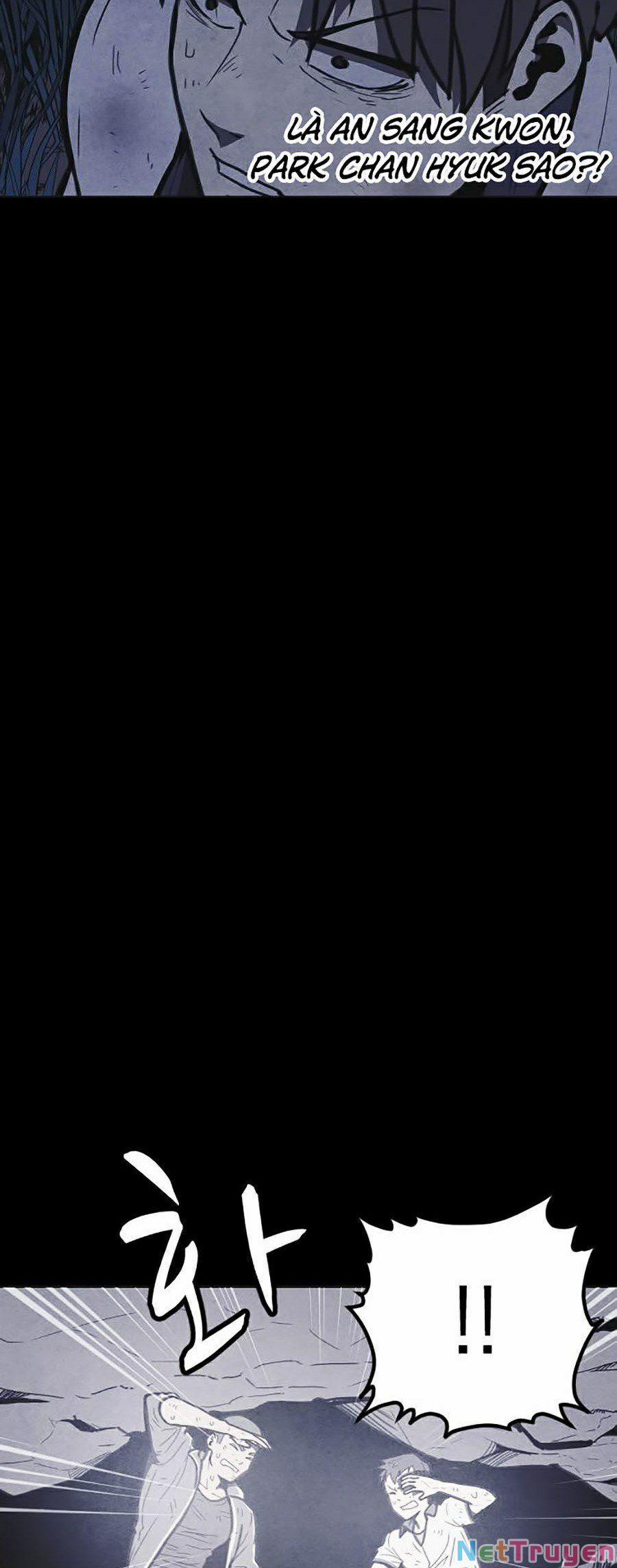 Shotgun Boy 19 trang 18