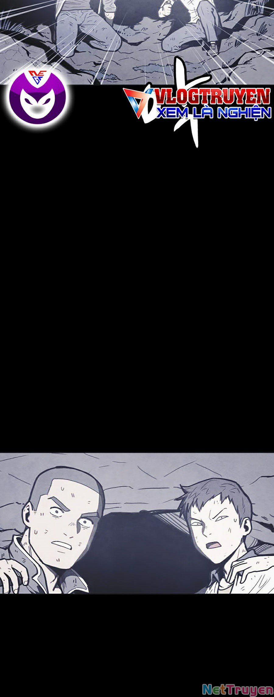 Shotgun Boy 19 trang 19