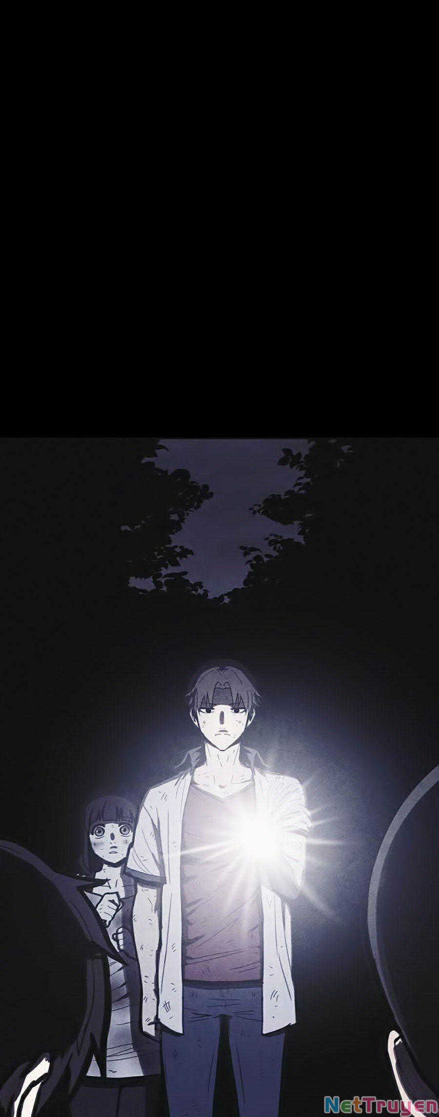 Shotgun Boy 19 trang 20