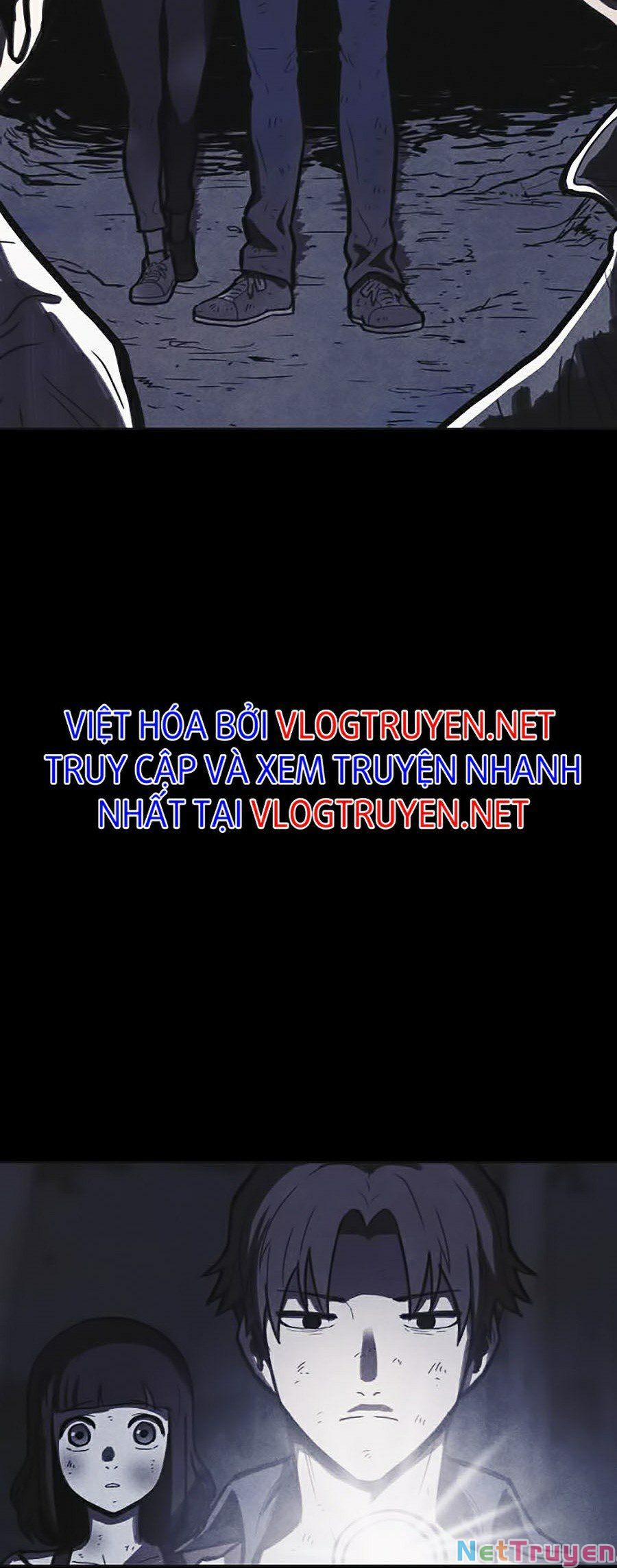 Shotgun Boy 19 trang 21