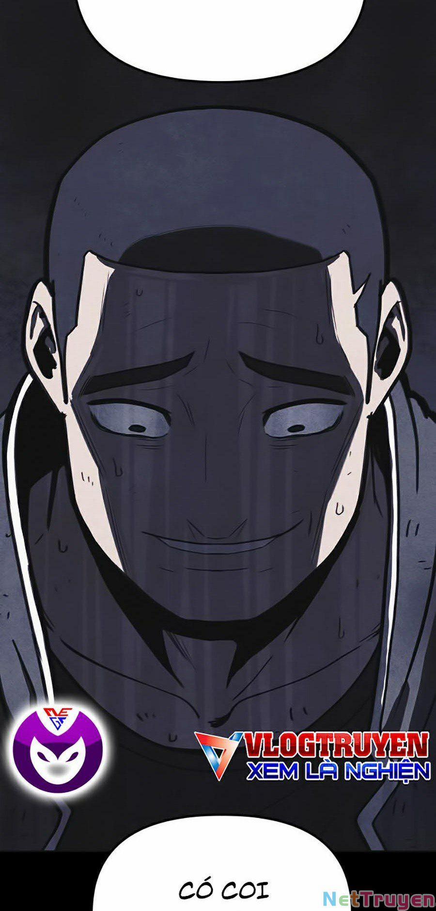 Shotgun Boy 19 trang 39