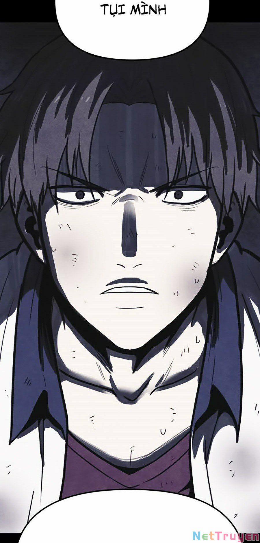 Shotgun Boy 19 trang 40