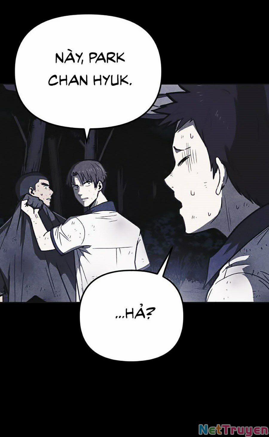 Shotgun Boy 19 trang 51