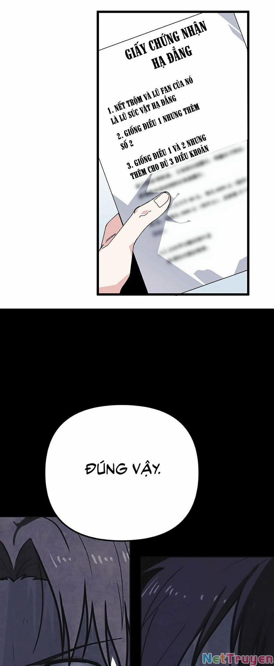 Shotgun Boy 19 trang 56