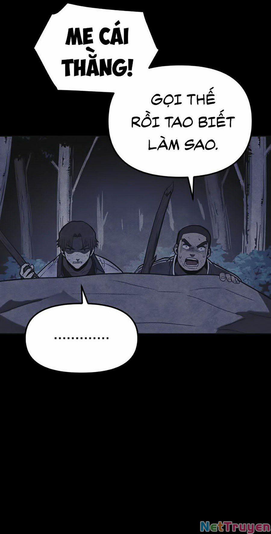 Shotgun Boy 19 trang 80