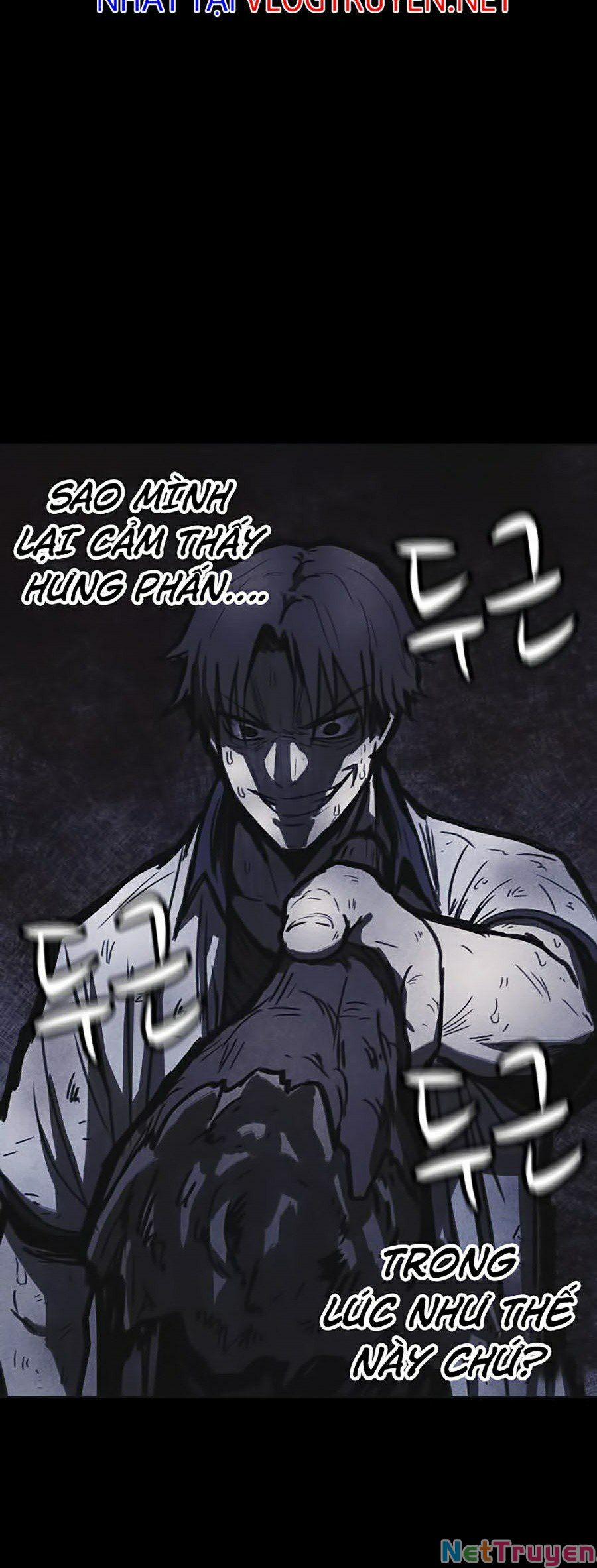 Shotgun Boy 19 trang 98