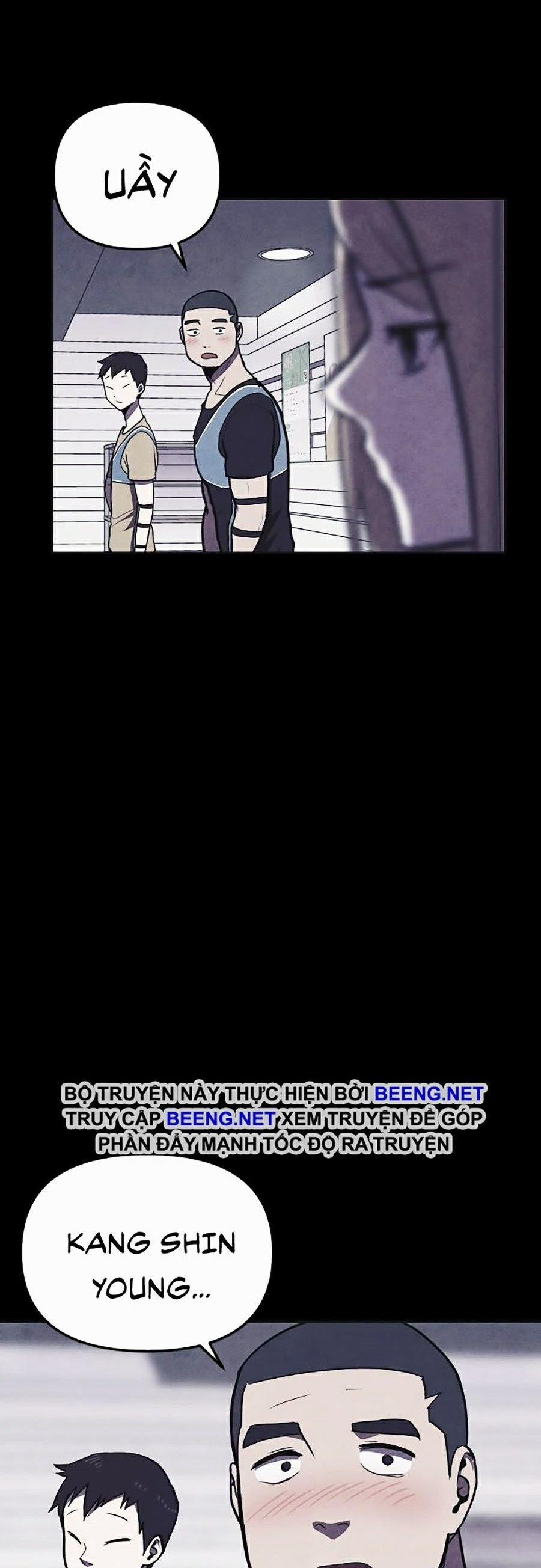 Shotgun Boy 2 trang 10