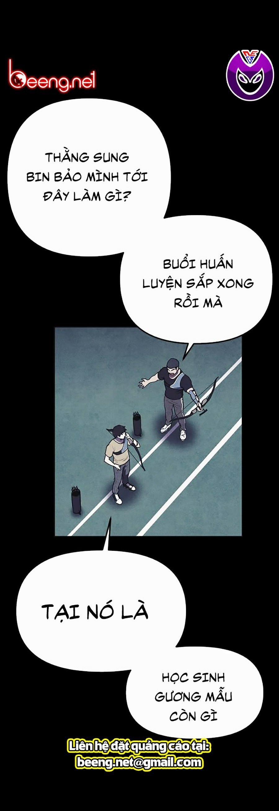 Shotgun Boy 2 trang 14