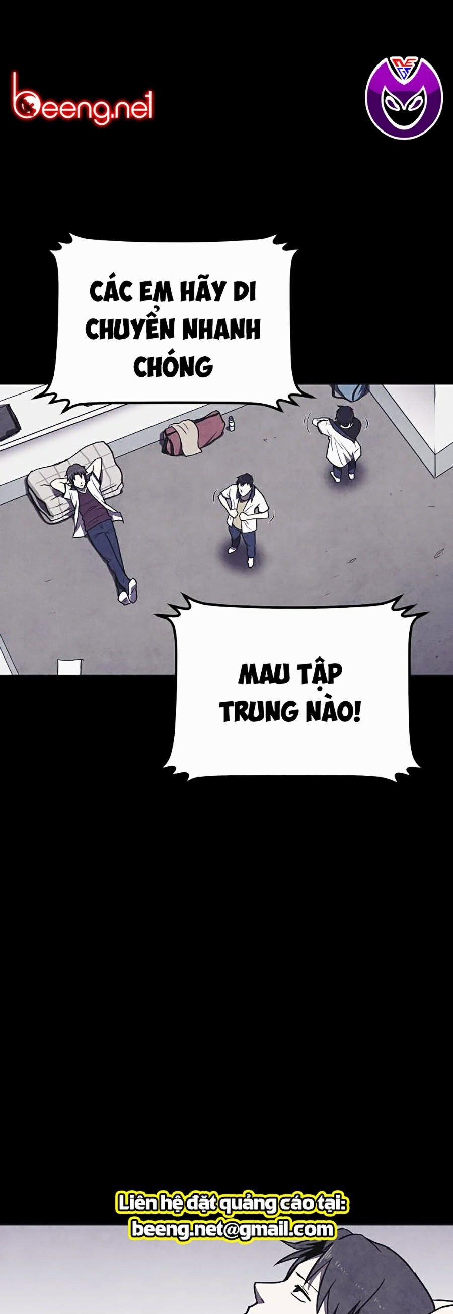 Shotgun Boy 2 trang 20