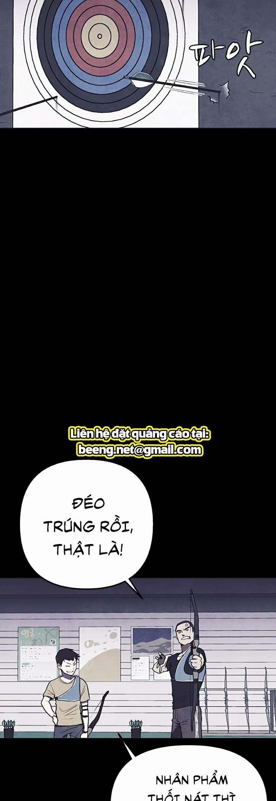 Shotgun Boy 2 trang 4