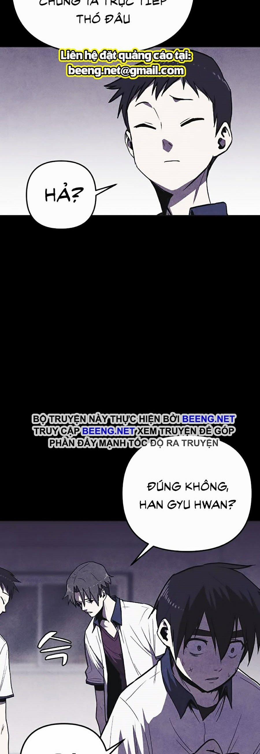 Shotgun Boy 2 trang 44