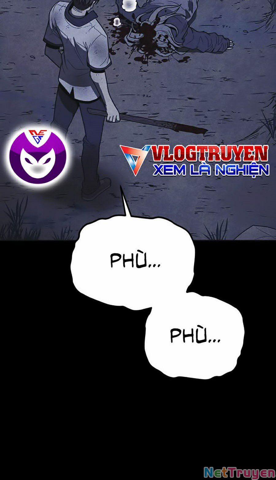 Shotgun Boy 20 trang 36