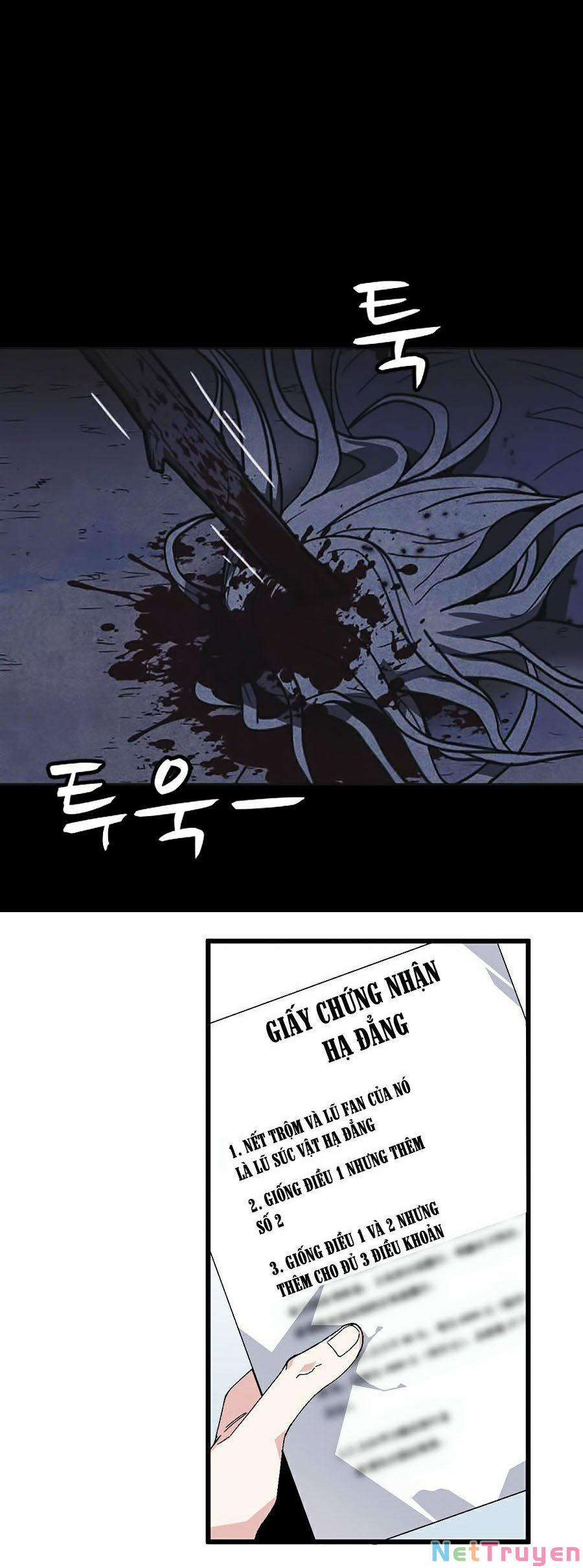 Shotgun Boy 20 trang 37