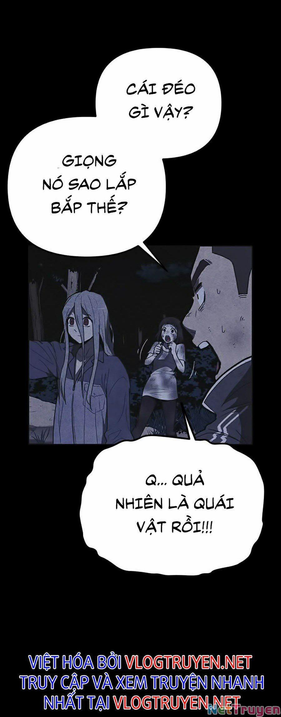 Shotgun Boy 20 trang 4