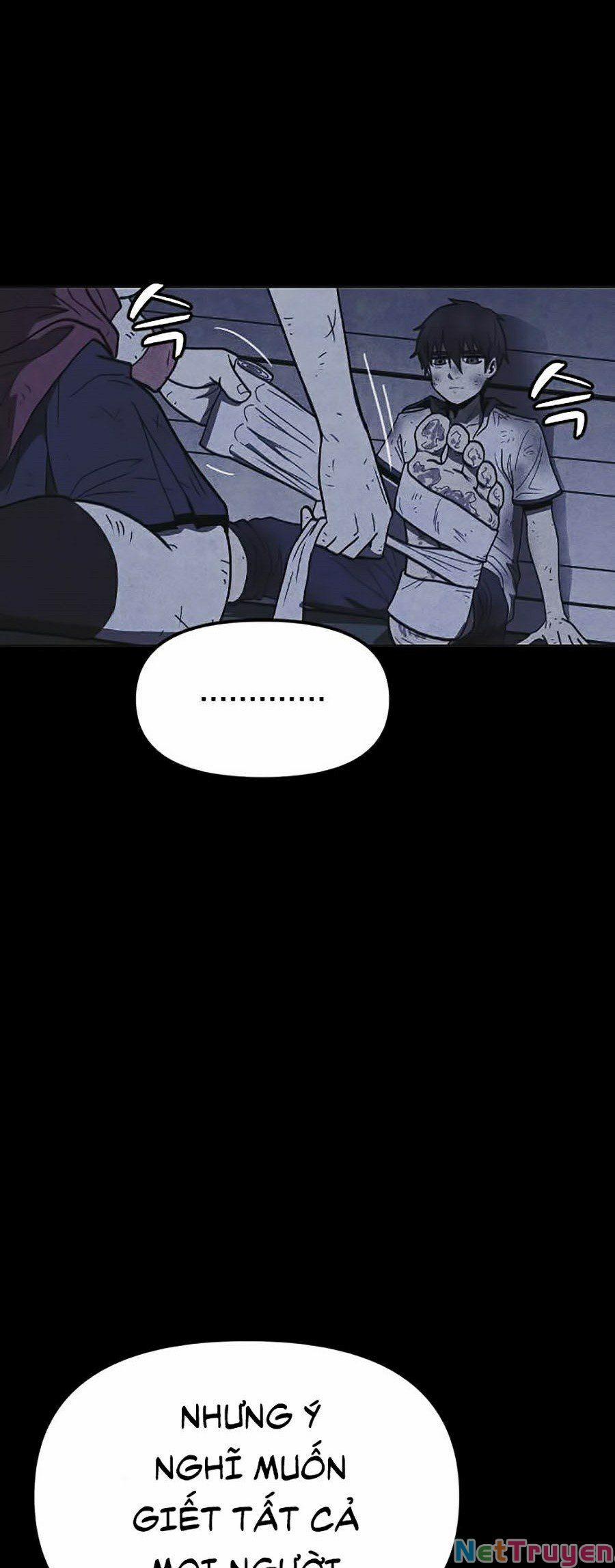 Shotgun Boy 20 trang 65