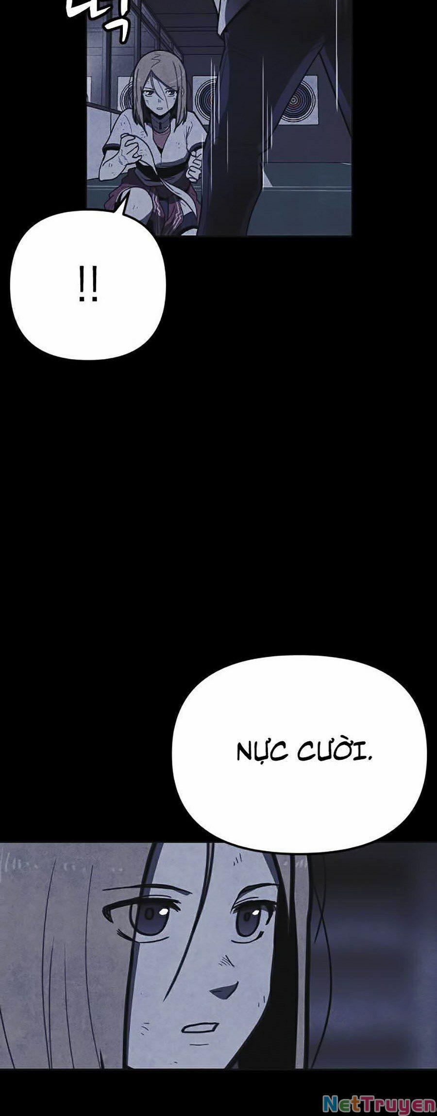 Shotgun Boy 20 trang 67