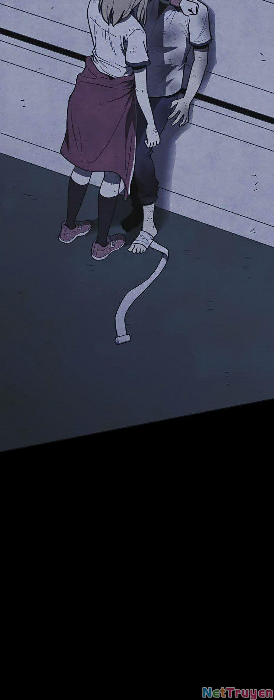 Shotgun Boy 20 trang 73