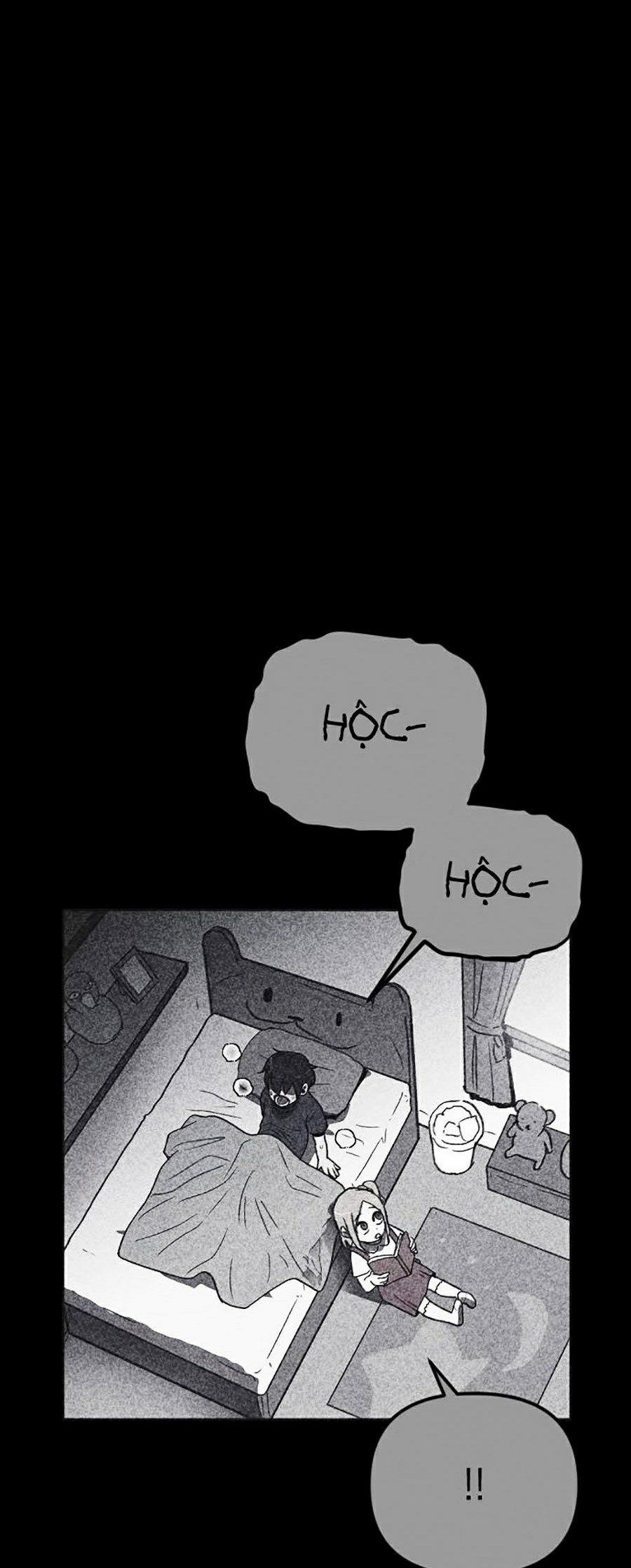 Shotgun Boy 21 trang 12