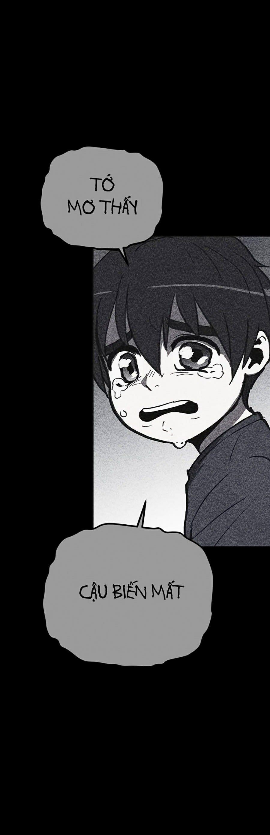 Shotgun Boy 21 trang 15