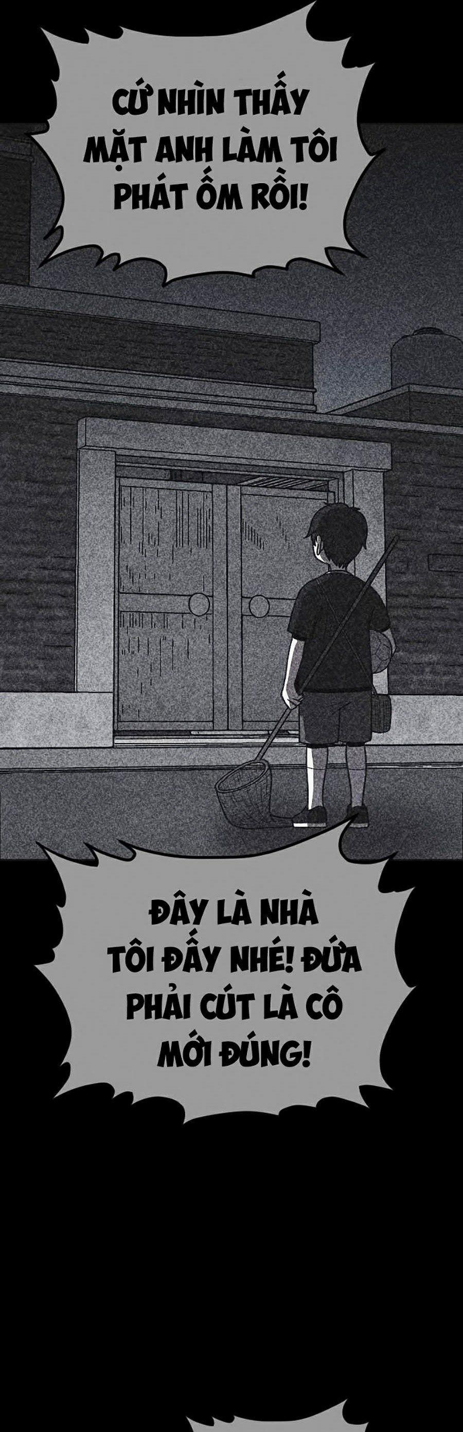 Shotgun Boy 21 trang 19