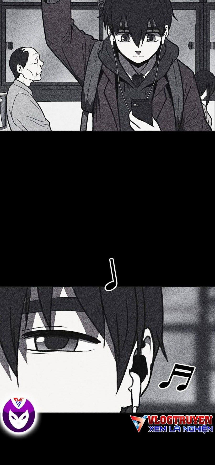 Shotgun Boy 21 trang 34