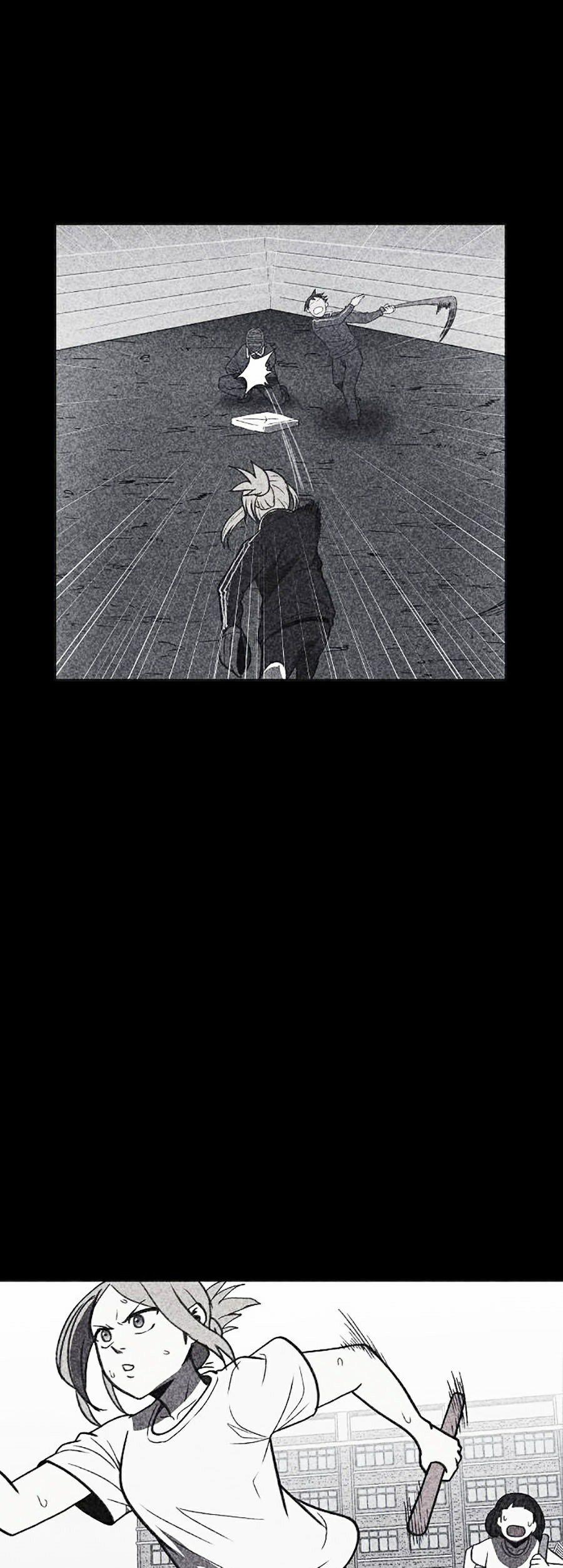 Shotgun Boy 21 trang 47