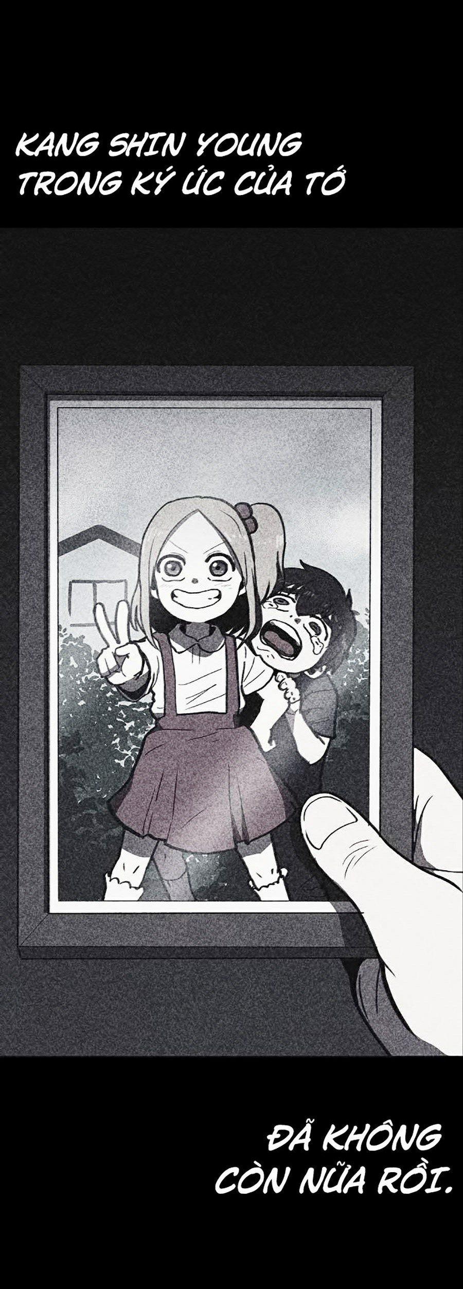 Shotgun Boy 21 trang 59