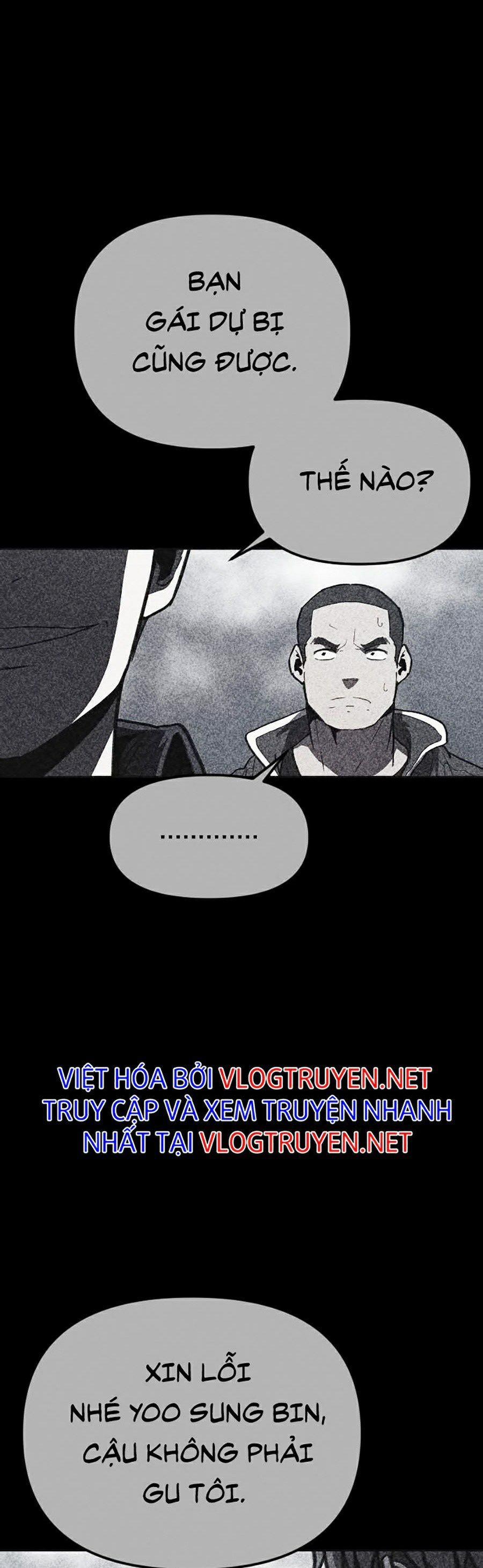 Shotgun Boy 21 trang 69