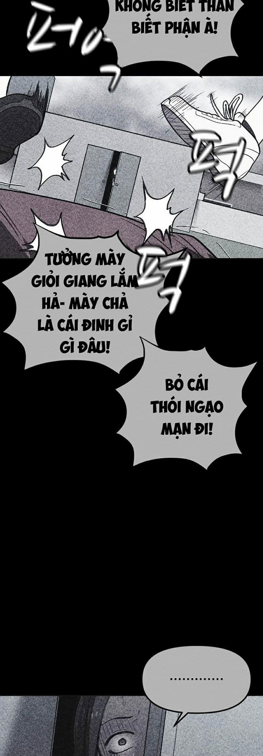 Shotgun Boy 21 trang 78