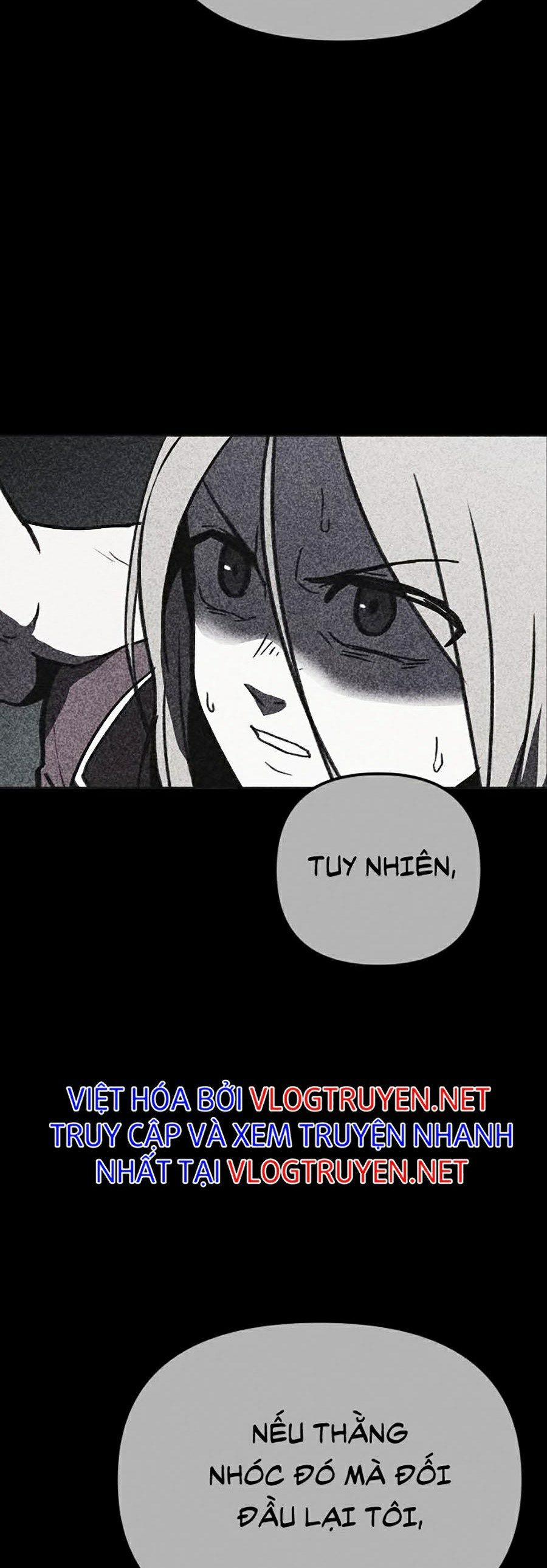 Shotgun Boy 21 trang 85