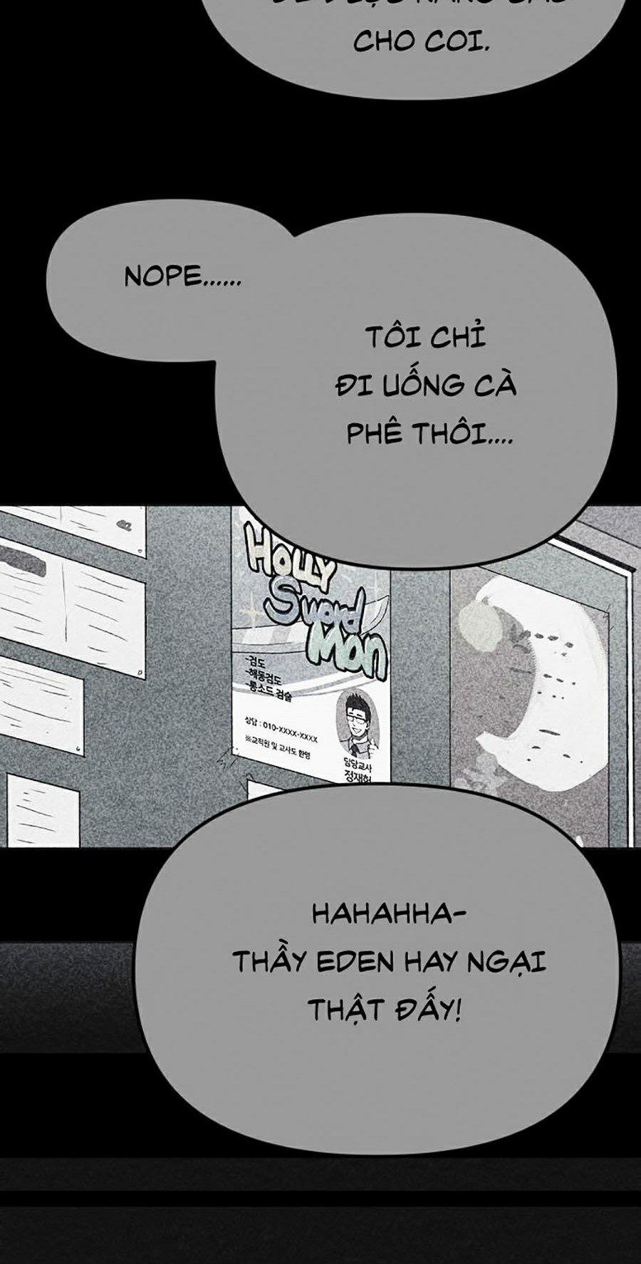 Shotgun Boy 22 trang 16