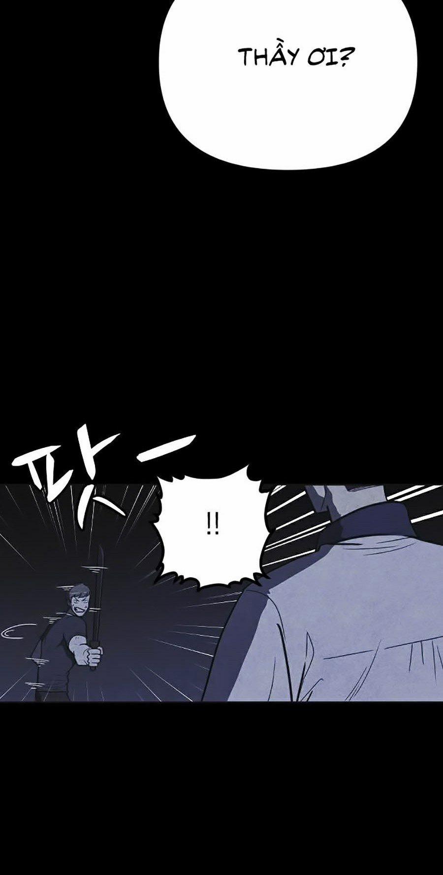 Shotgun Boy 22 trang 18