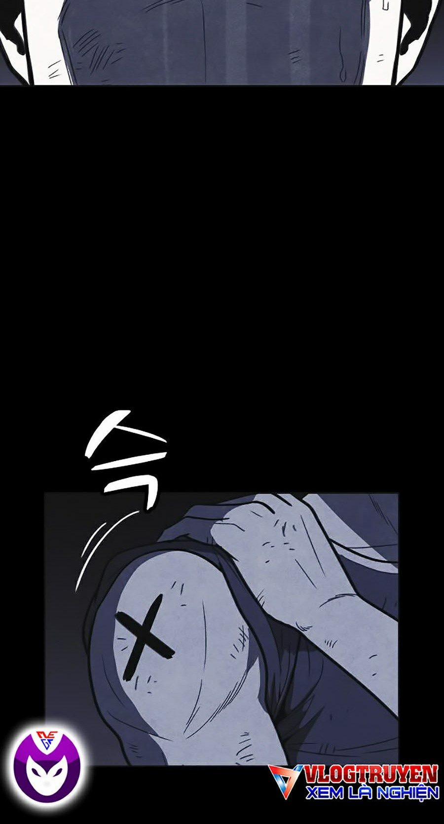 Shotgun Boy 22 trang 22