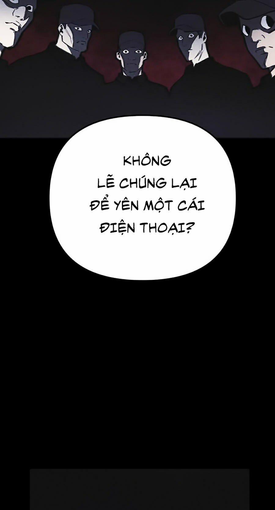 Shotgun Boy 22 trang 33