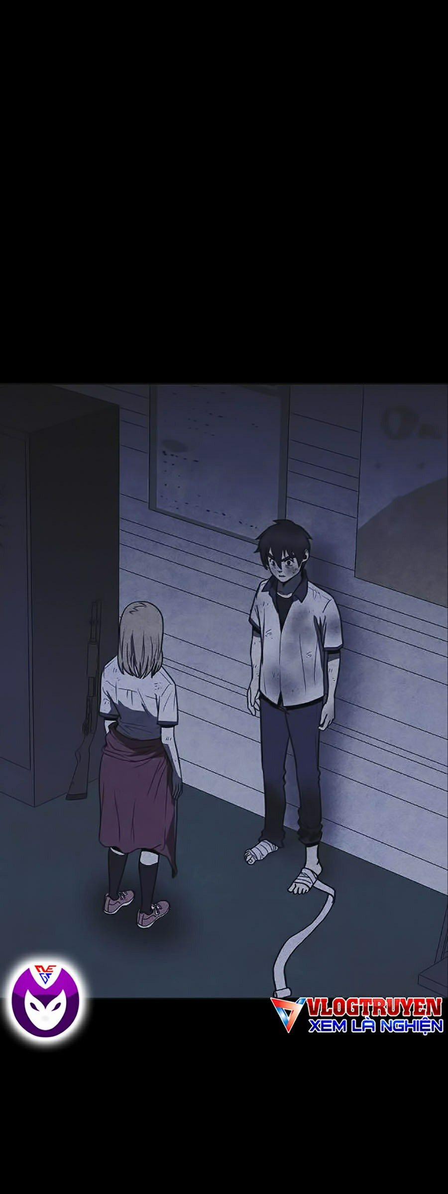 Shotgun Boy 22 trang 41