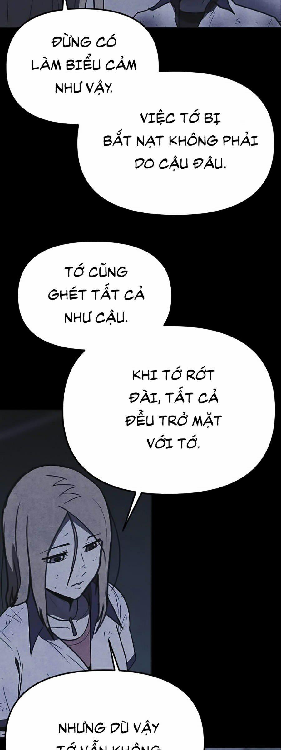 Shotgun Boy 22 trang 43