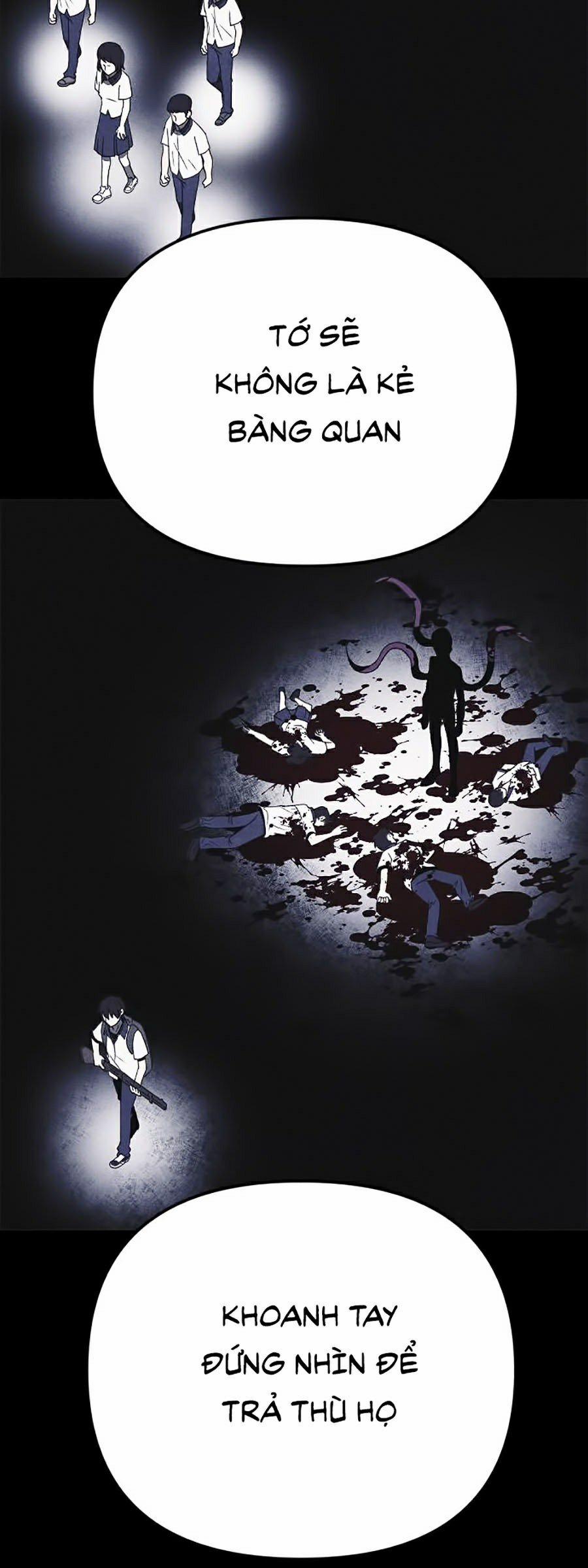 Shotgun Boy 22 trang 45