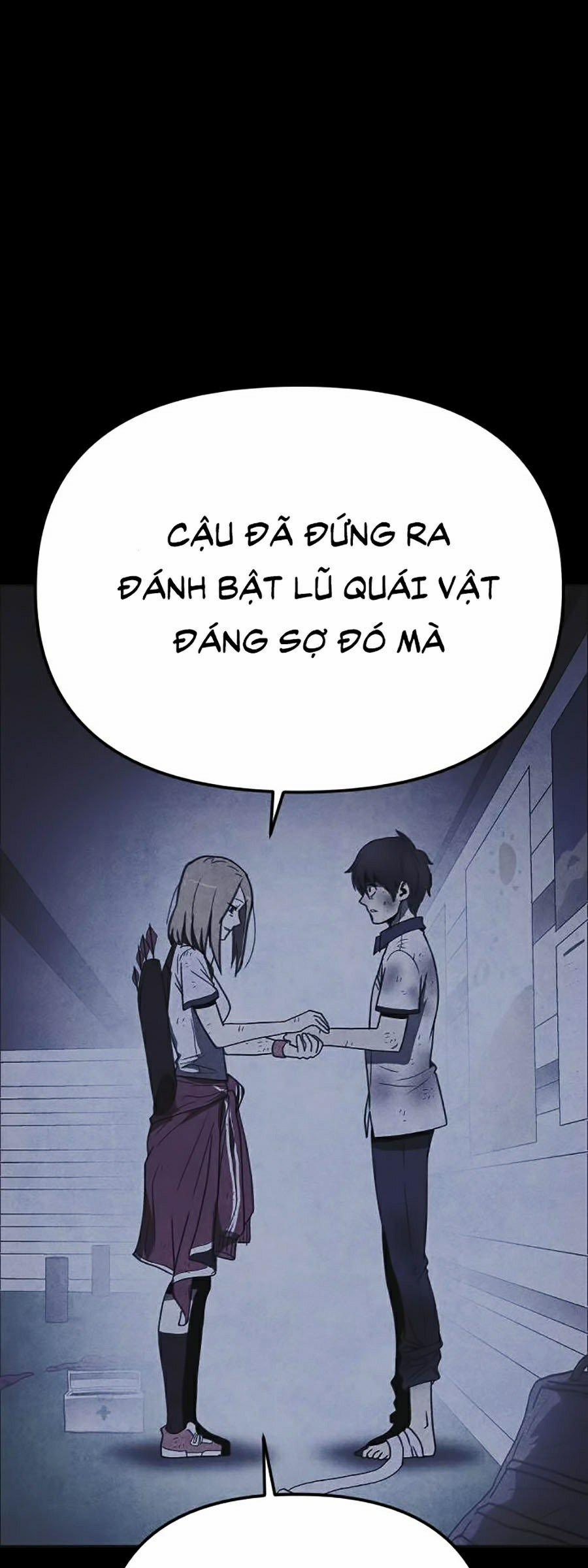 Shotgun Boy 22 trang 55