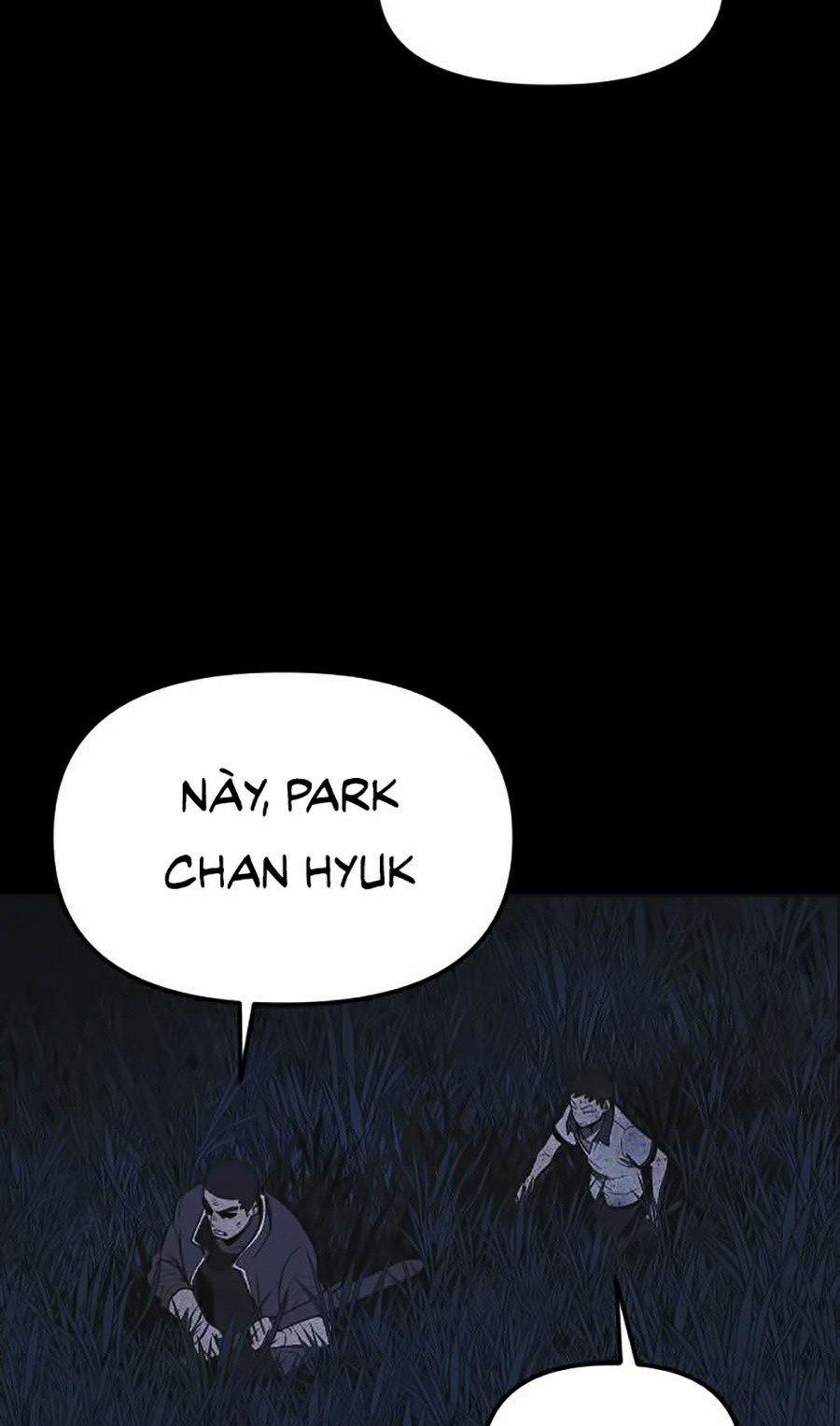 Shotgun Boy 22 trang 67