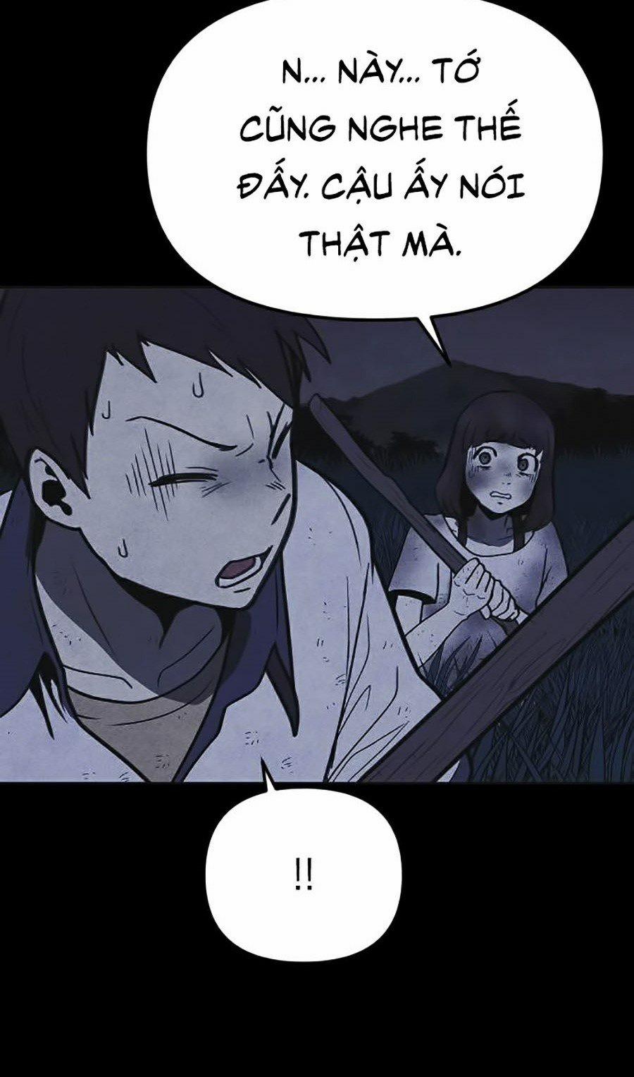 Shotgun Boy 22 trang 75