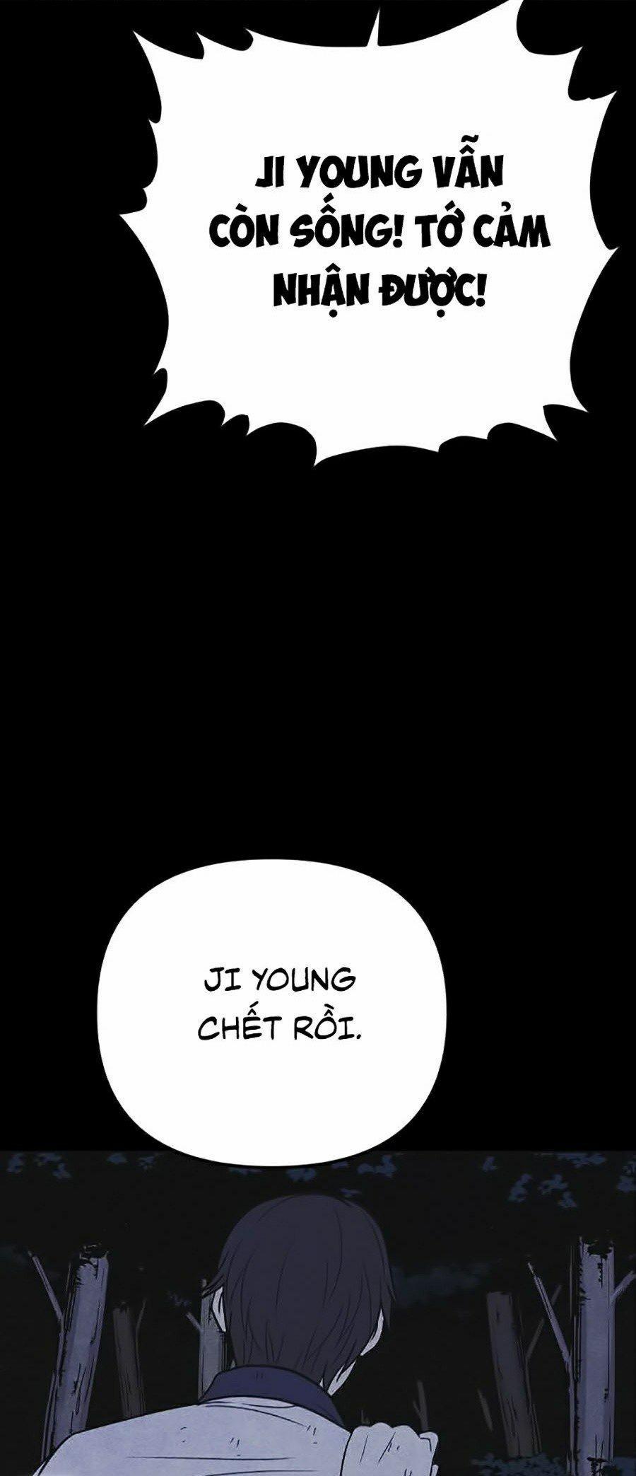 Shotgun Boy 23 trang 16