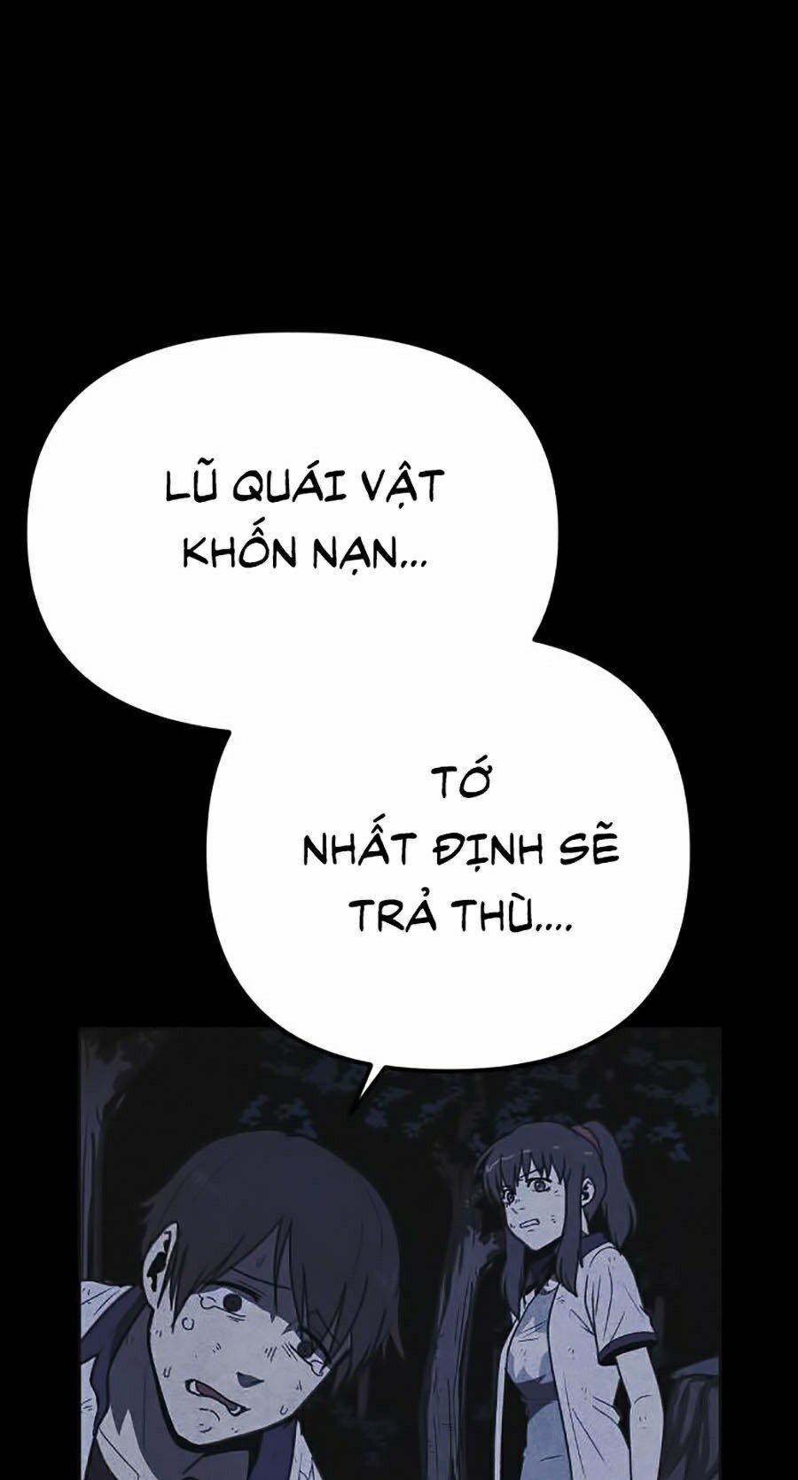 Shotgun Boy 23 trang 20