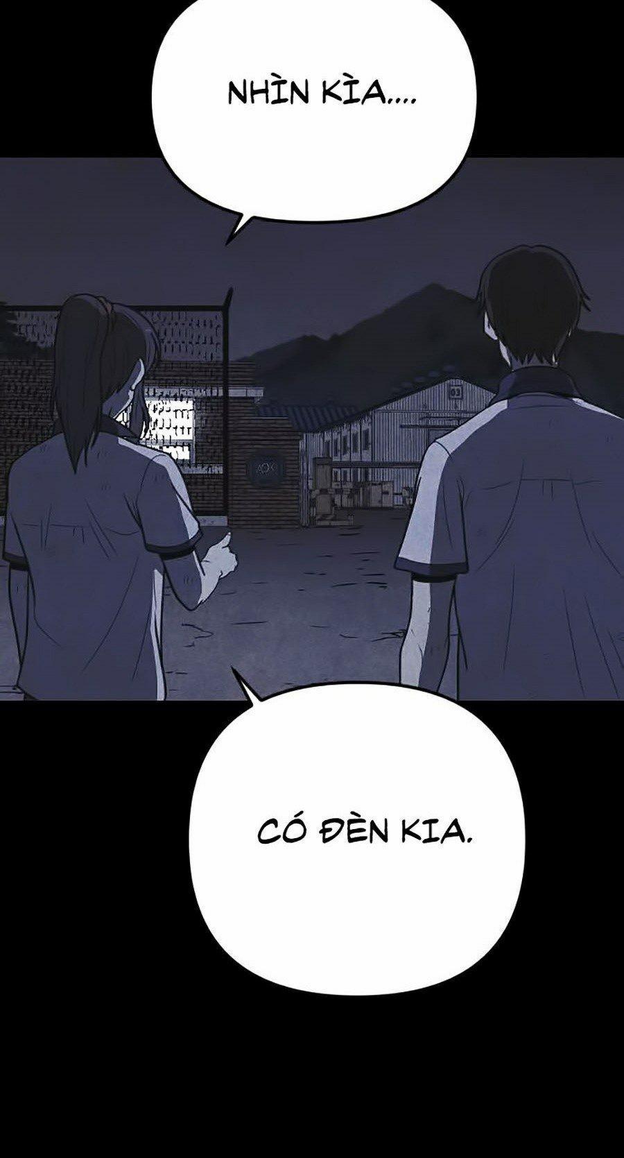 Shotgun Boy 23 trang 35