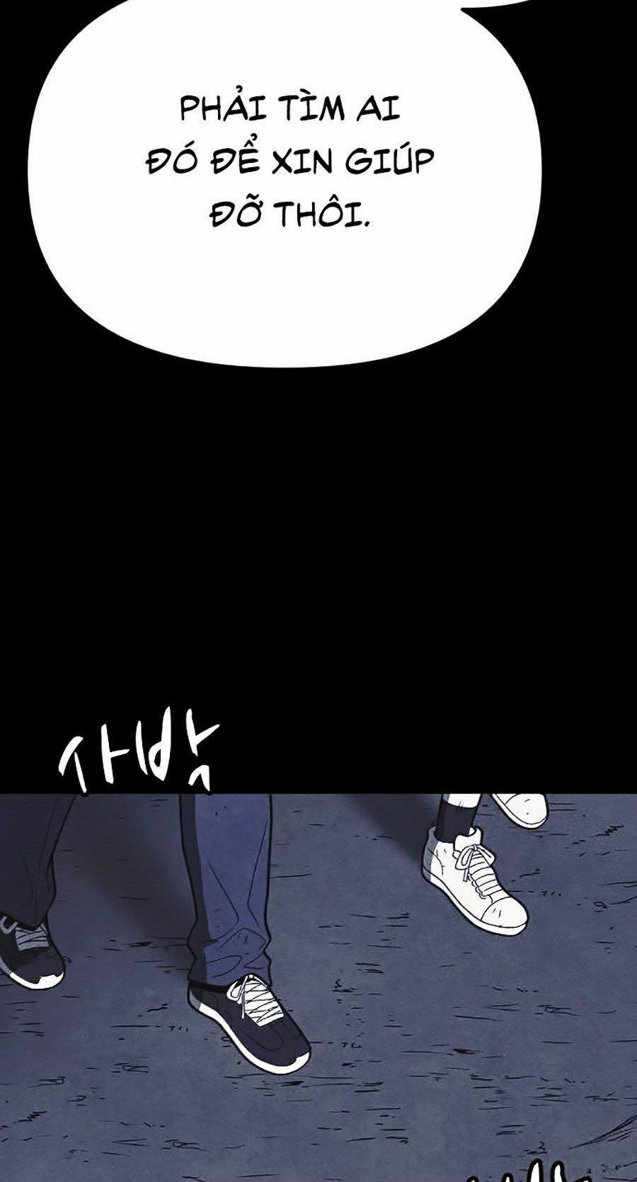 Shotgun Boy 23 trang 37