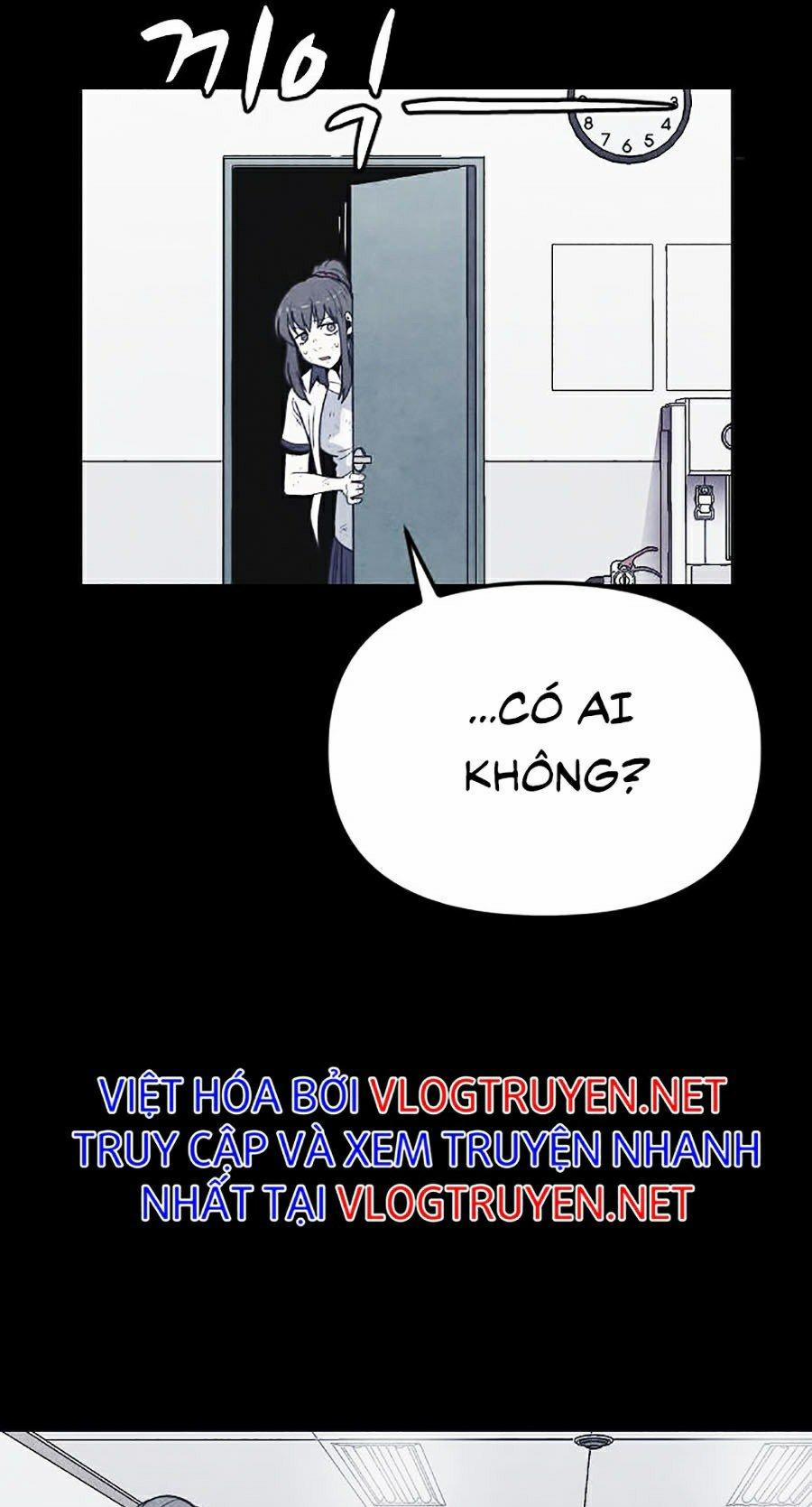 Shotgun Boy 23 trang 40